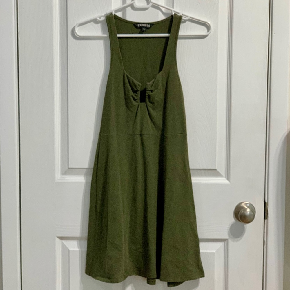 Express Dress